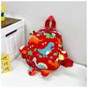 Cute Cartoon Dinosaur Baby Backpacks Kindergarten Schoolbag Children Boys Girls School Bags Adjustable Animals Kid Backpack