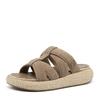 Ash Vox Sandal  Ag2d01528 Br 