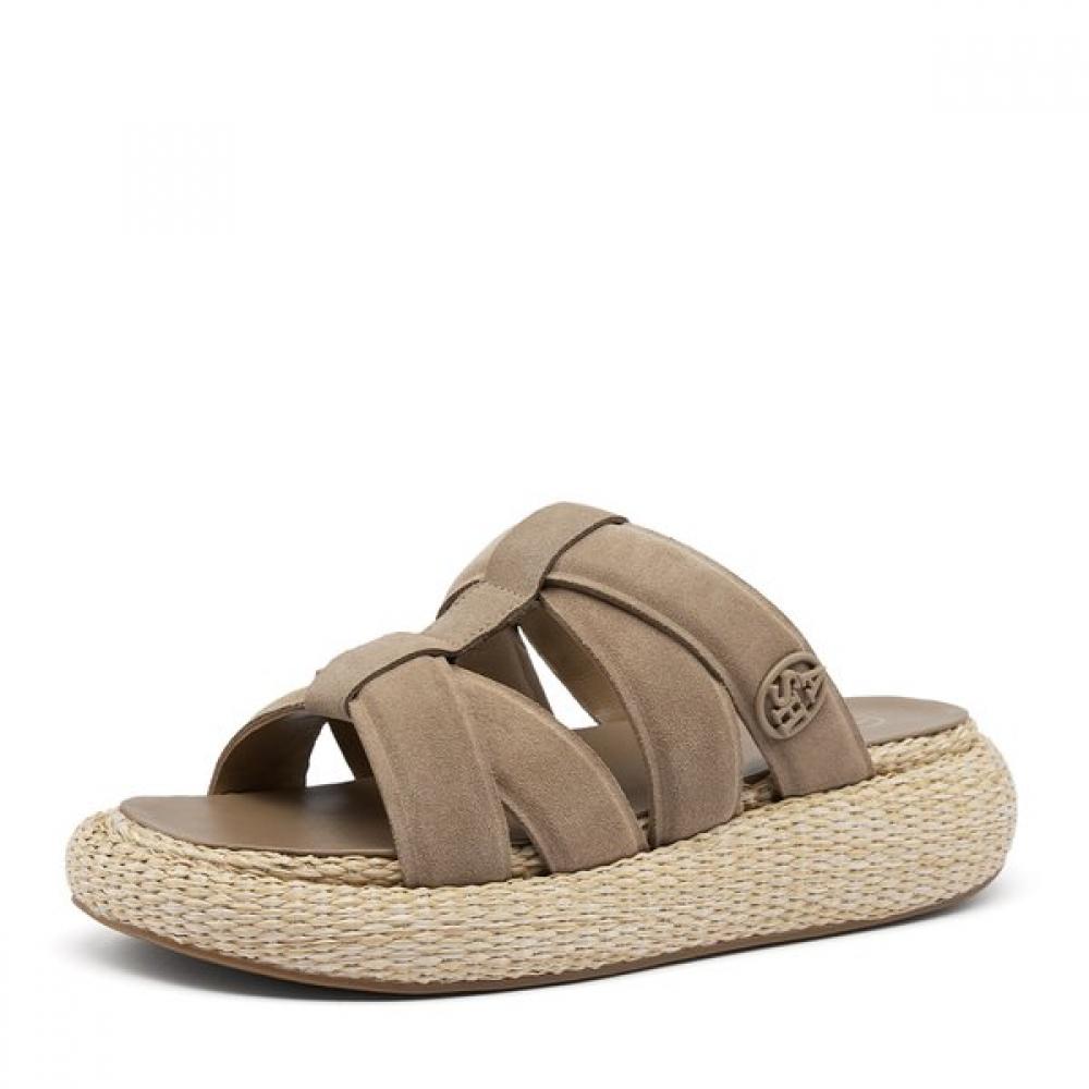 Ash Vox Sandal  Ag2d01528 Br 