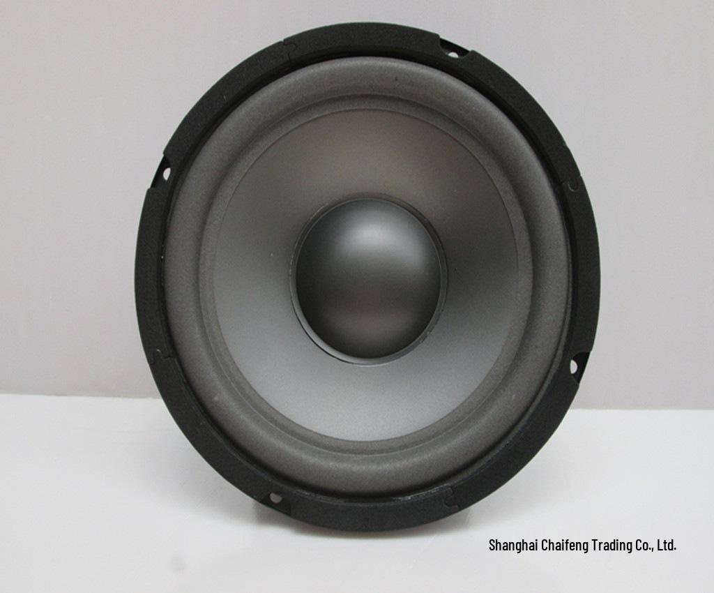 Корпус для средне-низкочастотного динамика 6,5-8 дюймов Other