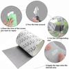 5/10cm Width Window Mosquito Repair Tape Self-Adhesive Window Screen Leak Repair Patch Anti-Insect Fly Mesh Broken Repair Tape