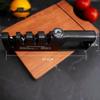 4-In-1 Adjustable Knife Sharpener for Blade Sharp Kitchen Knife Sharpener Tool Suitable for Kitchen Knife Kitchen Tools