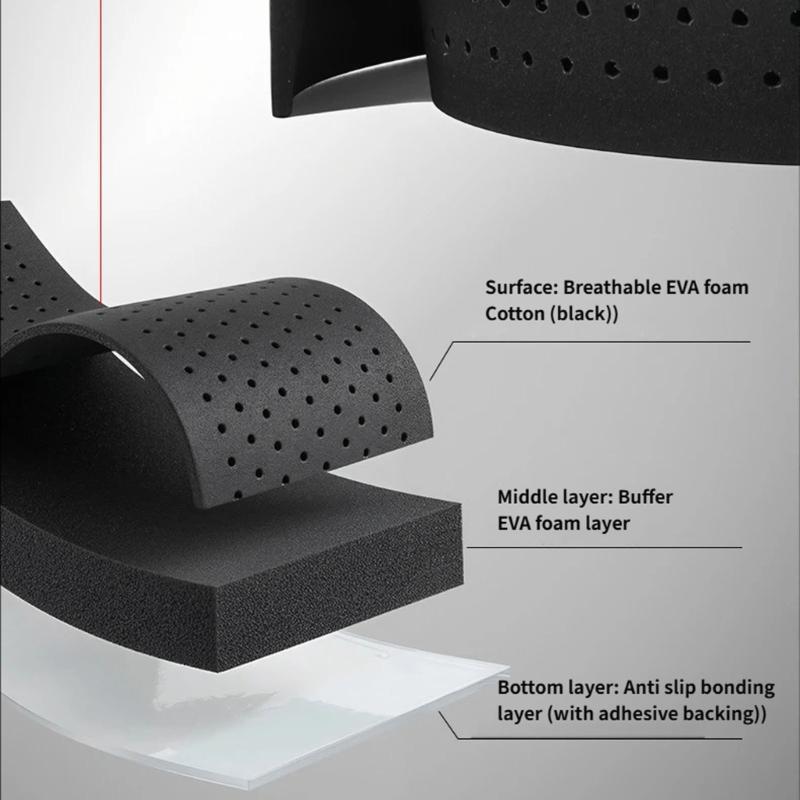 2Pcs Cycling Bicycles Handlebar Tape Bikes Handle Wrap Handlebar Tape NonSlip Bikes Handlebar Tape Anti Vibration Wrap