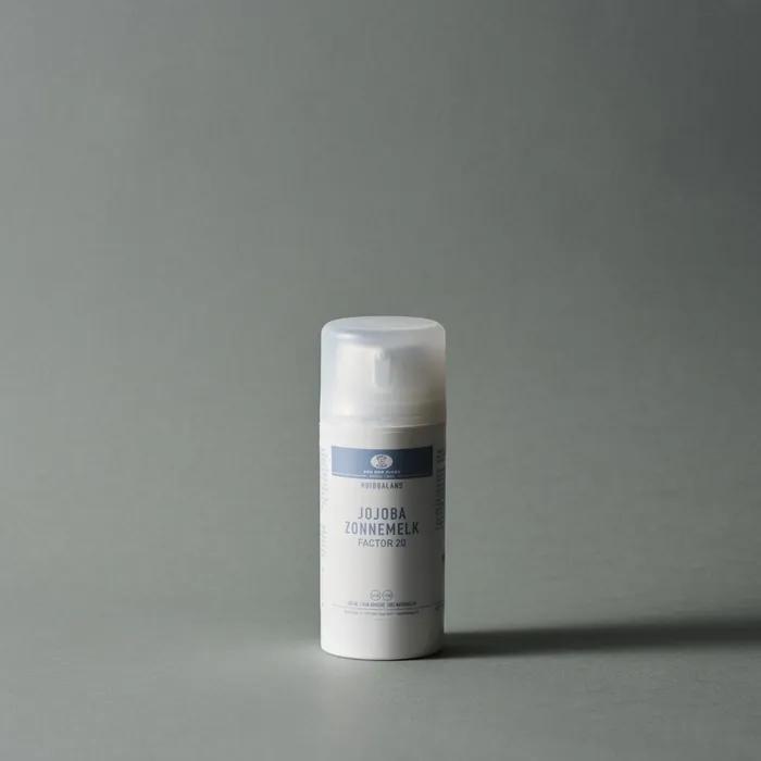 Jojoba All Day Eye Cream 30ml European Natural Cosmetics Certified