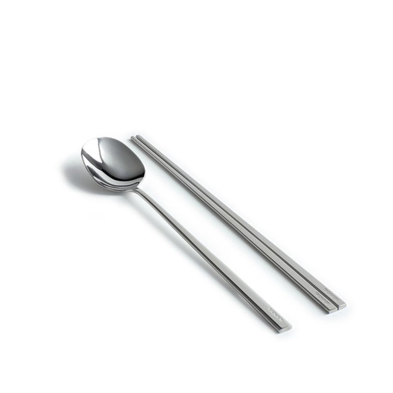 TACKAON Takga Onsu Spoon Set (6 sets) Glossy/Matte (2 types)