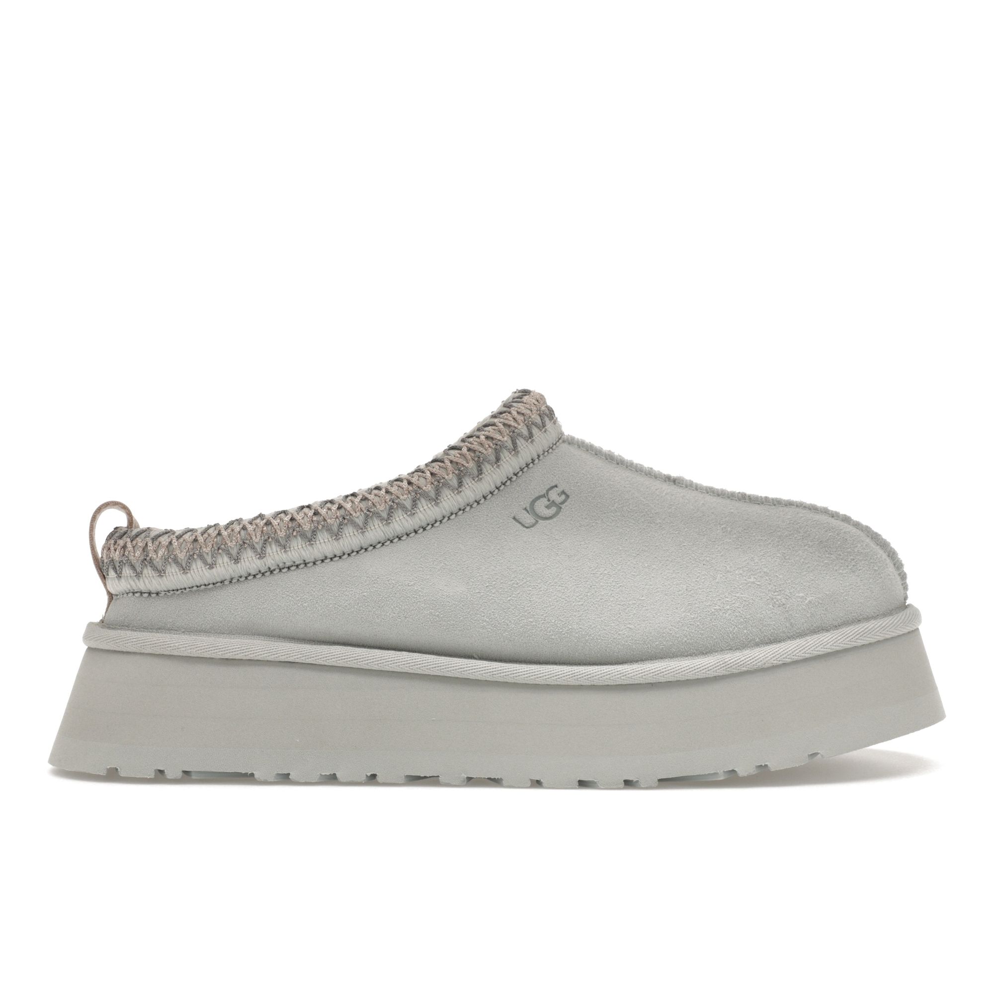 

UGG Tazz Slipper Goose женские кроссовки серые 1122553-GOO 36