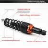 Electric Vehicle Rear Shock Absorber, Universal Shock Absorber for Motorcycle Modifications, Thickened Version