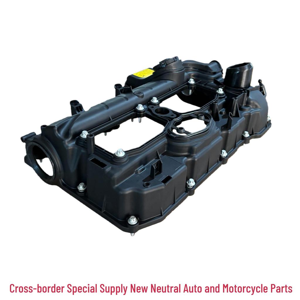 Valve Cover for BMW N20: 3, 4, 5 Series, X5, X6, F35