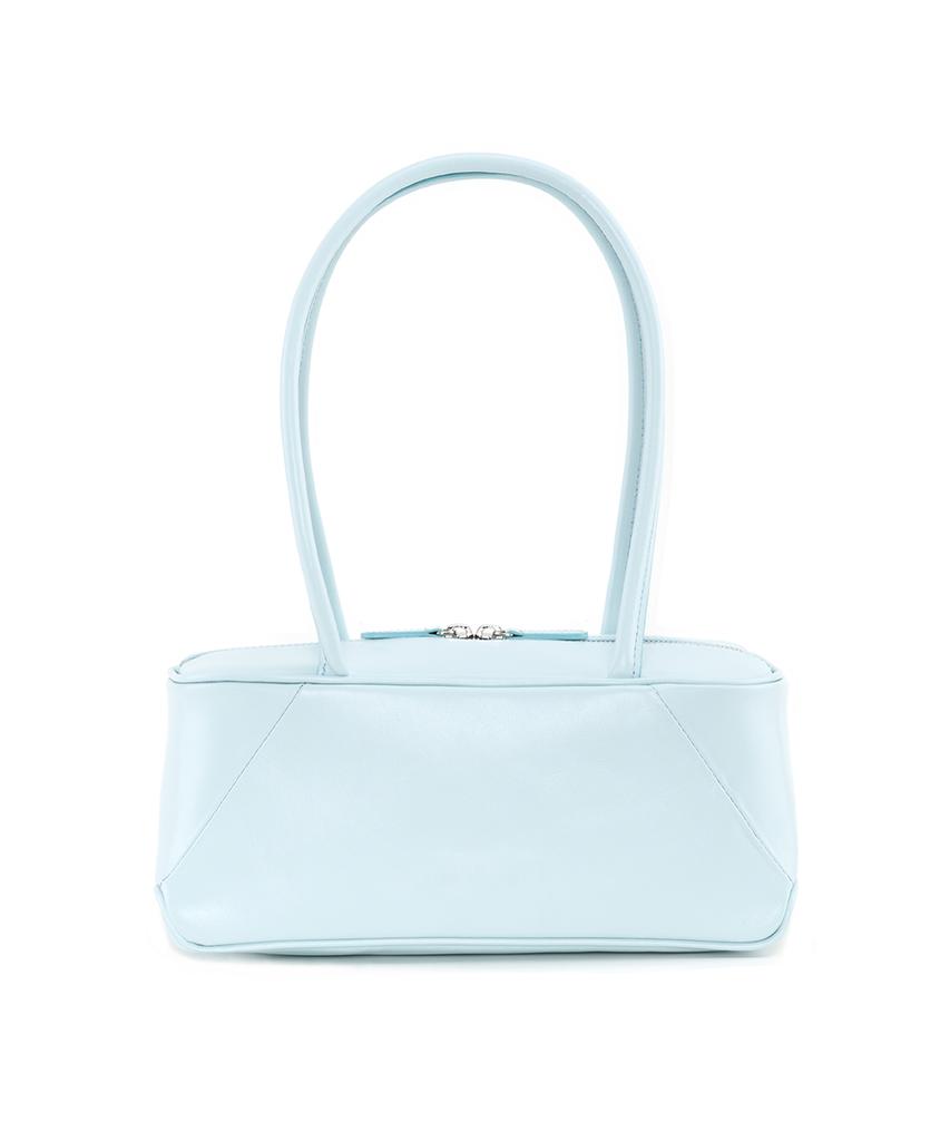 Meyui Yui Shoulder Bag [Skyblue]