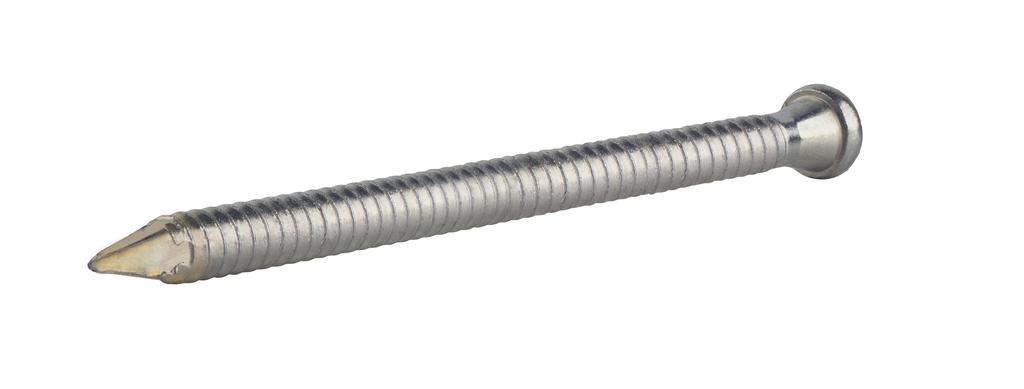 CNA carpentry joint nails 4.0x75mm (250)