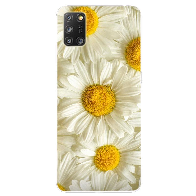 For Alcatel 3X 2020 Case 4 Camera Bumper Silicone TPU Soft Phone Cover For Alcatel 3X 2020 5061 Alcatel3X 3 X 2020 Case Cartoon
