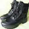 Ultra-Light Breathable Mesh Tactical Boots for Summer Training