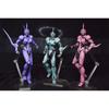 Anime Figma 600 Bio Booster Armor Guyver Figure 231 Guyver Toy Collection Action Figure Model Toy Doll Birthday Gifts