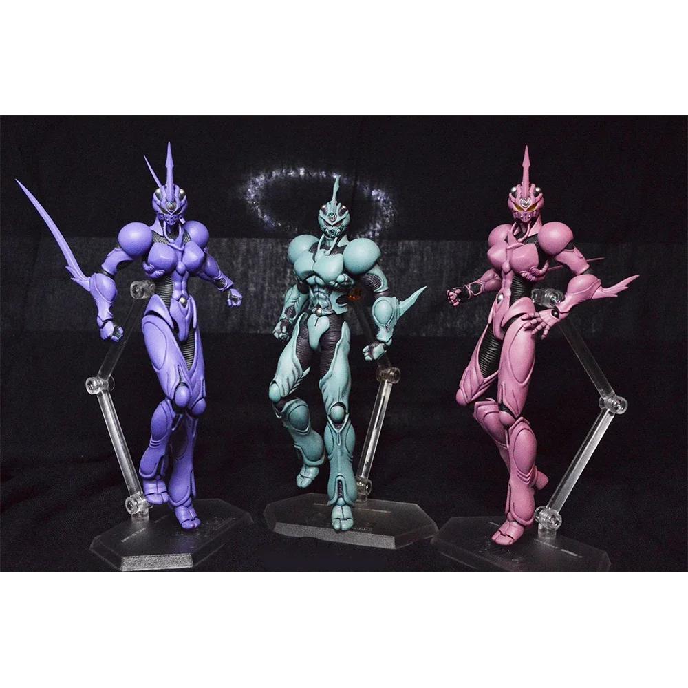 Anime Figma 600 Bio Booster Armor Guyver Figure 231 Guyver Toy Collection Action Figure Model Toy Doll Birthday Gifts