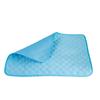 Pet Ice Silk Cooling Pad: Universal Incontinence Mat for Dogs and Cats