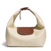 Niche Design High-End Handbag Women'S Fashion Commuter Underarm Bag Shoulder Bag Simple And Versatile Water