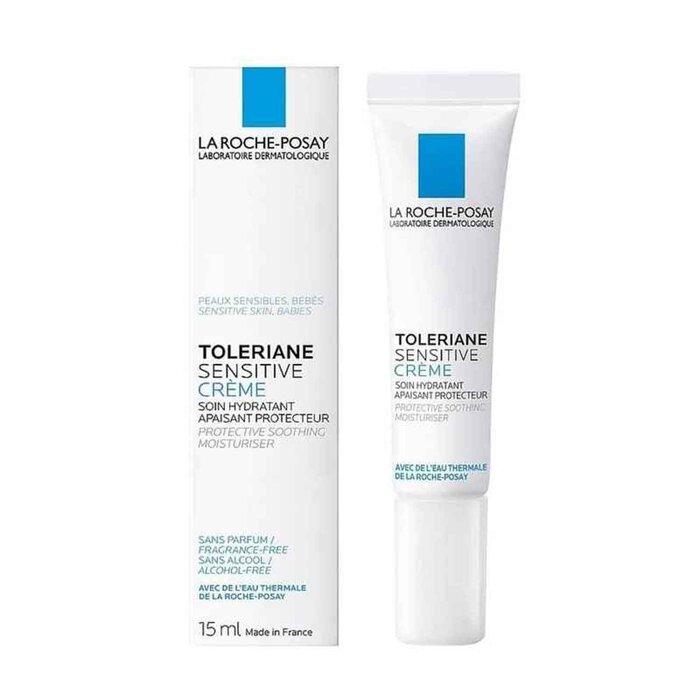 LA ROCHE POSAY Toleriane Sensitive Cream