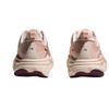HOKA One One SKYFLOW Abrasion Resistant Support Reflective Running Shoes Women's Pink Beige 1155113-RRMR