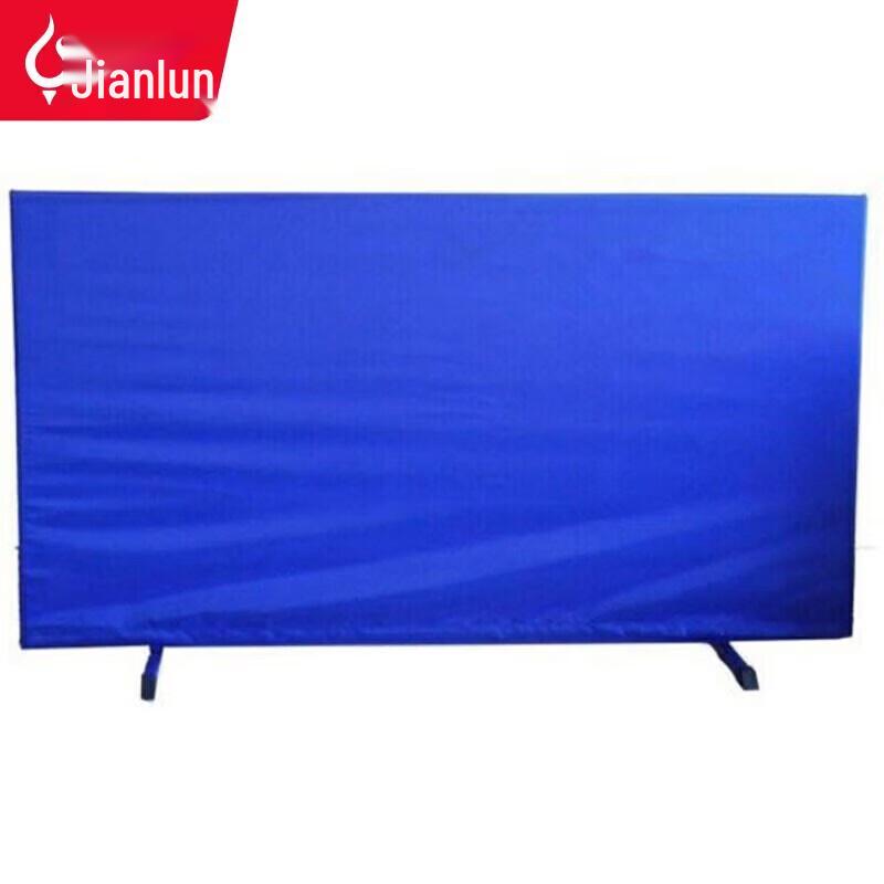 JEEANLEAN Modular Table Tennis Court Barrier