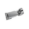 Heavy Duty Yacht Accessories Swivel Hasp Stainless Steel 316 Hatch Lock  Marine Environment