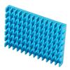 5pcs P40*5*30-Bu Aluminum Cooling Fin Heat Sink Cooler for Circuit Board Chip