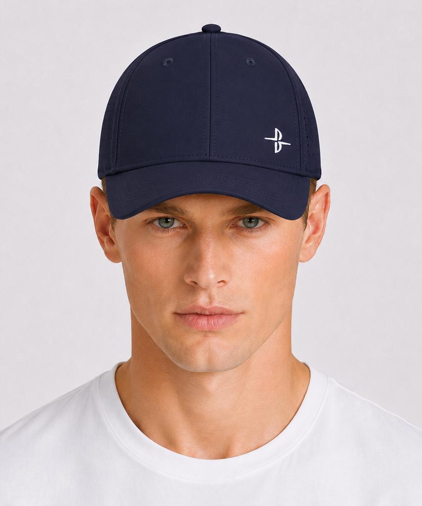 BILTMORE Unisex Golf Logo Bottom Ball Cap