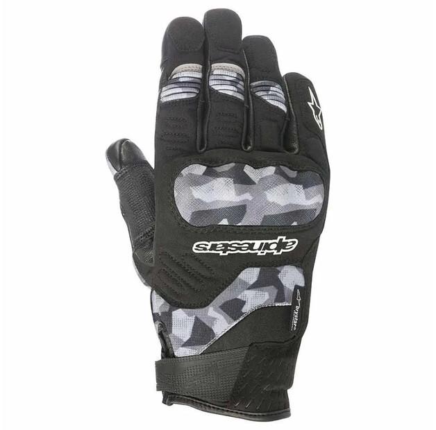 

Alpinestars C 30 Drystar мотоперчатки L