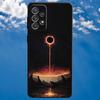 Game D-Dark S-Souls Phone Case For Samsung S21,S22 Ultra,S20,S30 plus,S22 plus,S23,S30 ultra 5G Soft Black Cover