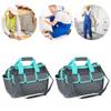 Waterproof Tool Bag Organizer Large Capacity Electrician Bag Portable Home Tool Organizer for Men