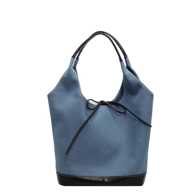 Unterarmtasche Damen Tragetasche Große Kapazität Umhängetasche