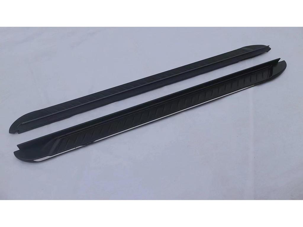 New Lexus NX300/NX450h Foot Pedals & Side Steps - Original Modification Accessories for 2022 Models