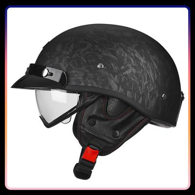 Schutzausrüstung – Motorradhelme