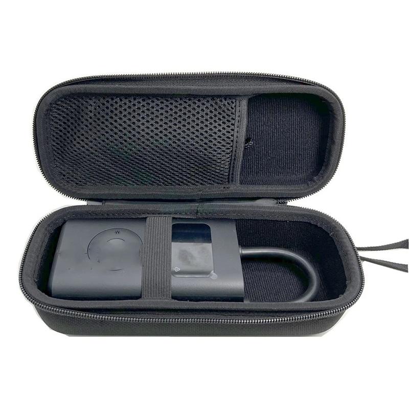 Hard Storage Bag For Xiaomi Car Inflator Pump Case Mijia Inflatable Treasure Box Electric High Pressure Air Pump Protection Bag