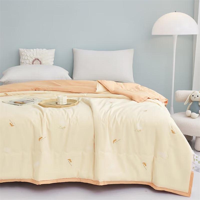 Tangna Soy Fiber Air Conditioning Quilt
