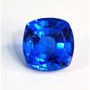Cushion Cut Natural Royal Blue Sapphire 9-11 Ct Fabulous Certified Gemstone