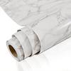 Waterproof and oil resistant 0.4m wide sticker PVC kitchen and living room decorative wallpaper