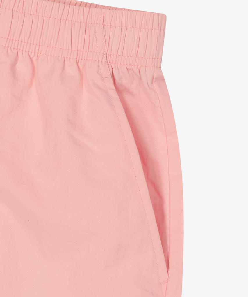 Baellob Impact Shorts Peach