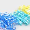 Daiso Polka Dot Pastel Tpu Bands  Pack Of 120