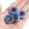 Steel Repair Parts Bike Pivot Bearing Full Balls Bearing 6902 VRS MAX Bearings 6902RS Bearing