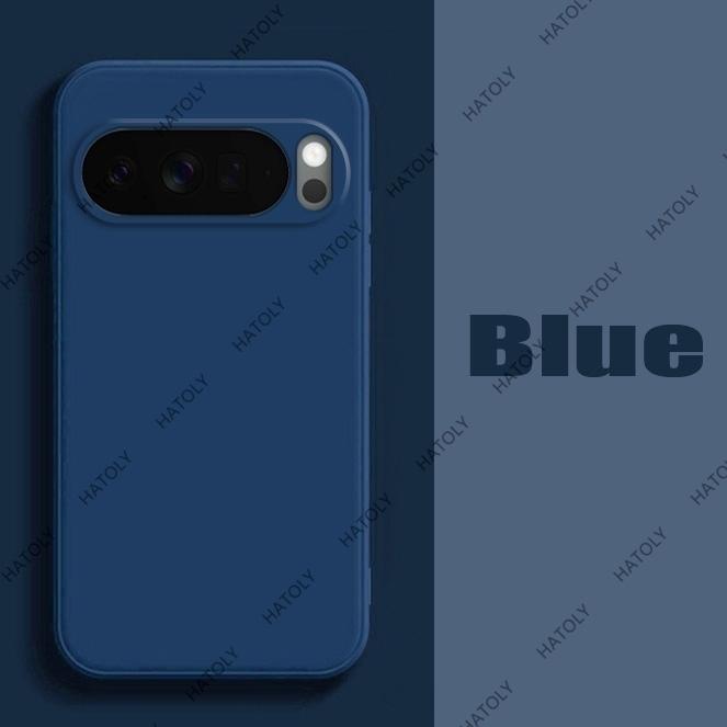 

For Google Pixel 10 Pro XL Case Liquid Silicone Cover for Google Pixel 10 Pro Case TPU Shockproof Phone Case Cover for Pixel 10 Google Pixel 10