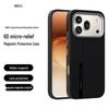 Honor 600 PRO Guardian Series 2 - Shockproof Magnetic Soft Case (Intl.)