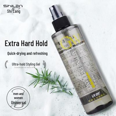 Shilang Haarpflegeprodukte
