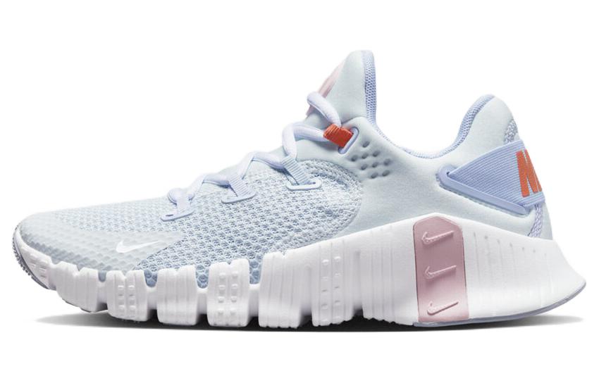 Nike Free Metcon Football Grey Soft Pin Women s CZ0596-003 35.5