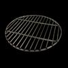Jingyuheng 68cm Massief Rond BBQ Grillrooster
