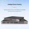 HUAWEI S5735S-L24T8J4XE-A3 Layer 3 Managed Aggregation Switch