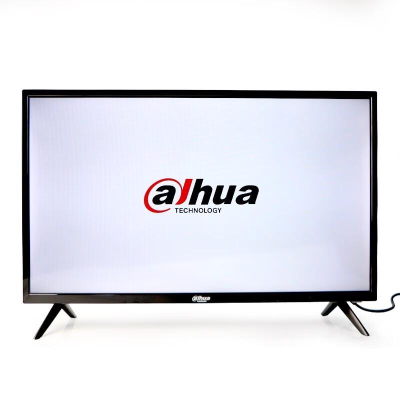 

Dahua High-Definition Surveillance Monitor