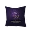 Black Gold Series Throw Pillow Covers With Digital Printing Of Short Plush Fabric Car-Shaped Sofa Cushion For Office Home Decor