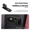 Multifunctional Car Mounting Bracket Umbrella Holder Clip Hook For Alfa Romeo Giulia 147 Mito 156 159 166 GT Stelvio Brera