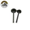 Goten 23mm 27mm Intake Exhaust Valves For Lifan YX 125cc 140cc Engine Pit Dirt Bike