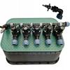 Rain Bird 5-Section Kit: Collector with Compressor, Sump, Pe 25